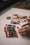 Talens Art Creation Set de Iniciación de Pintura al Óleo con 12 Tubos de 12 ml